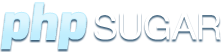 PHPSUGAR Forum